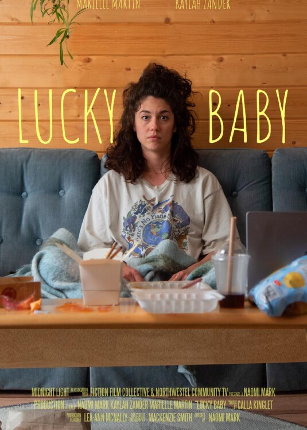 Lucky Baby