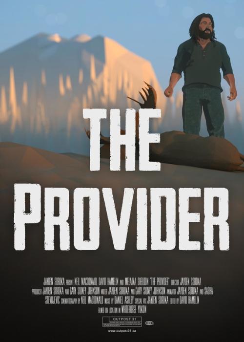 The Provider
