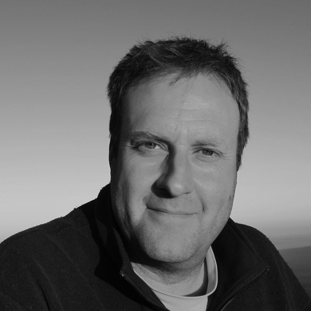 Fritz Mueller