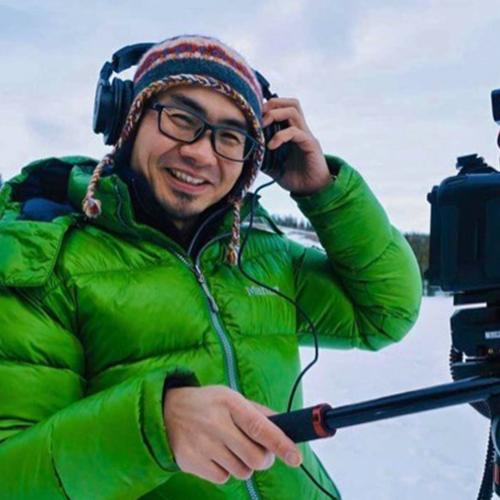 Atsushi Sugimoto
