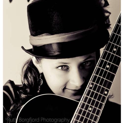 Claire Ness